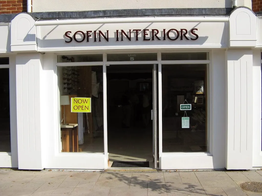 Sofin Interiors
