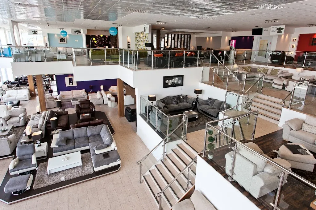 Sofology Croydon