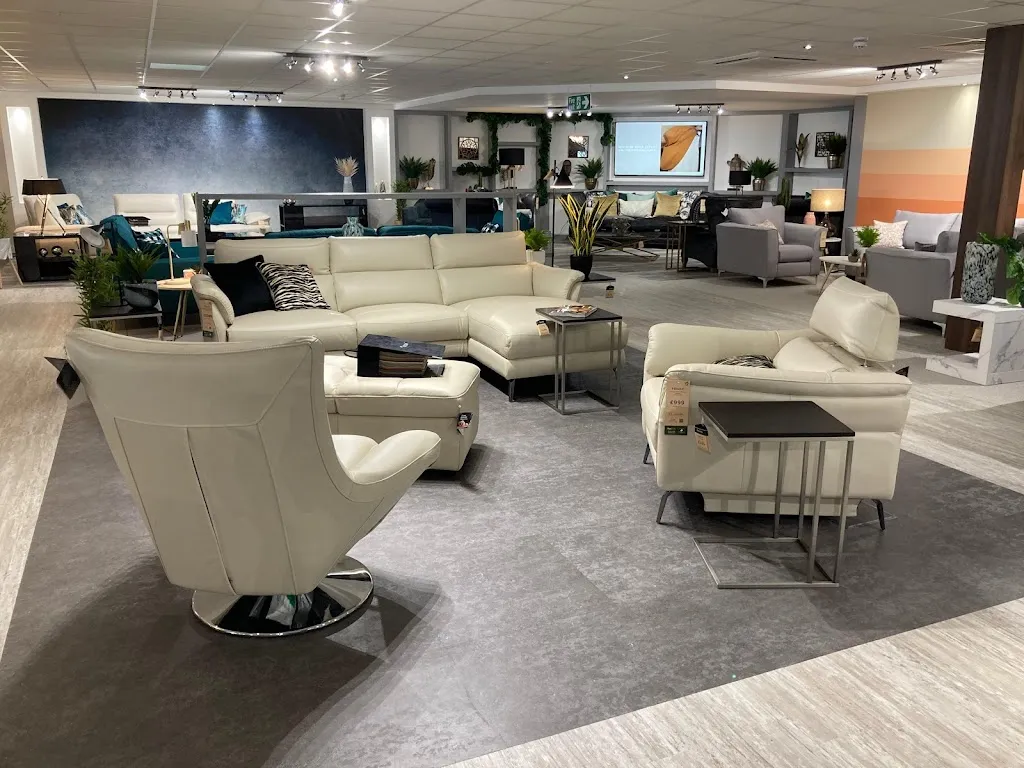 Sofology New Malden