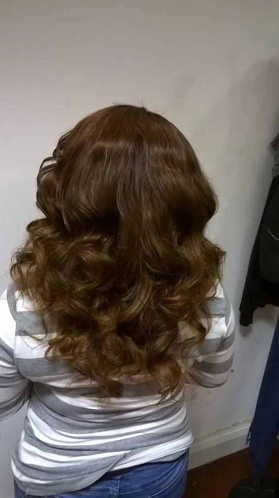 Soft Touch Hair & Beauty Salon