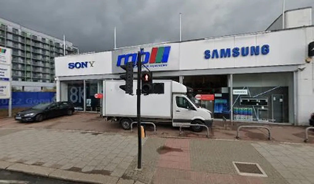 Sony