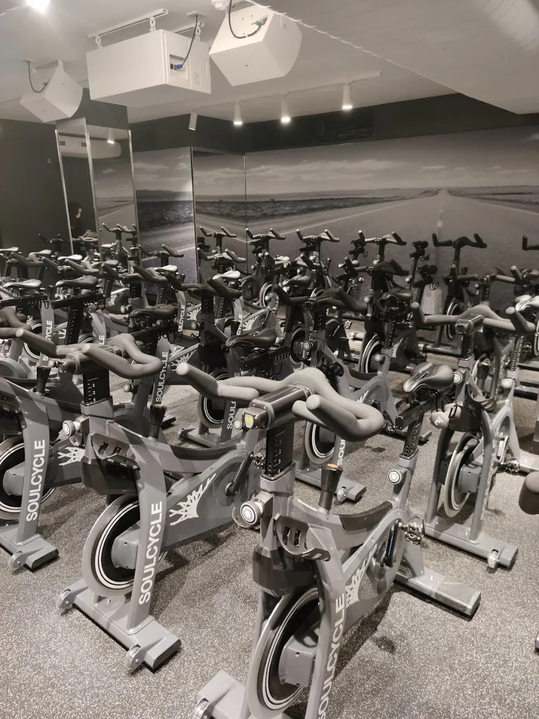 SoulCycle