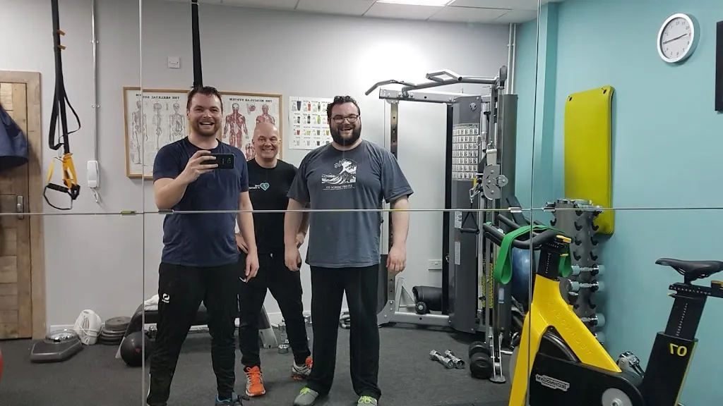Sound Fitness Studios Forest Hill