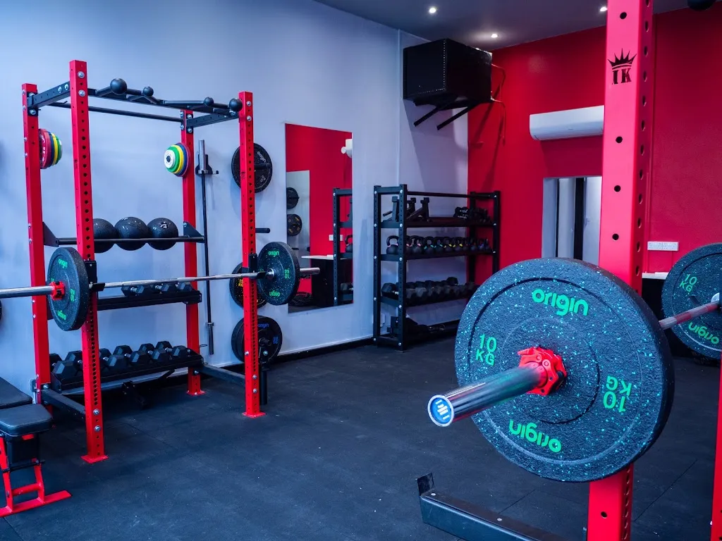 Sound Fitness Studios Kent House Beckenham