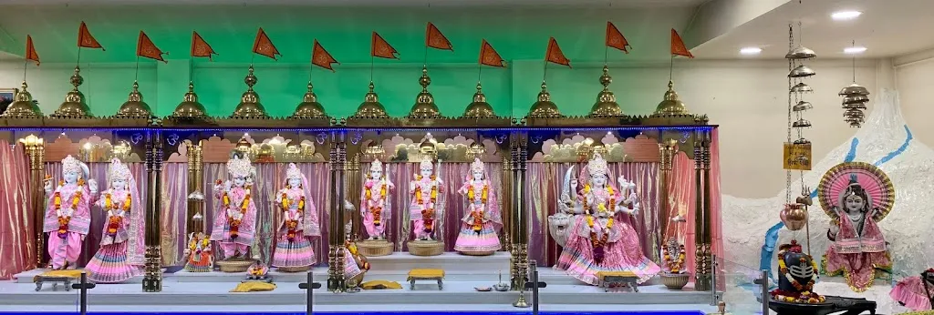 South East Hindu Association