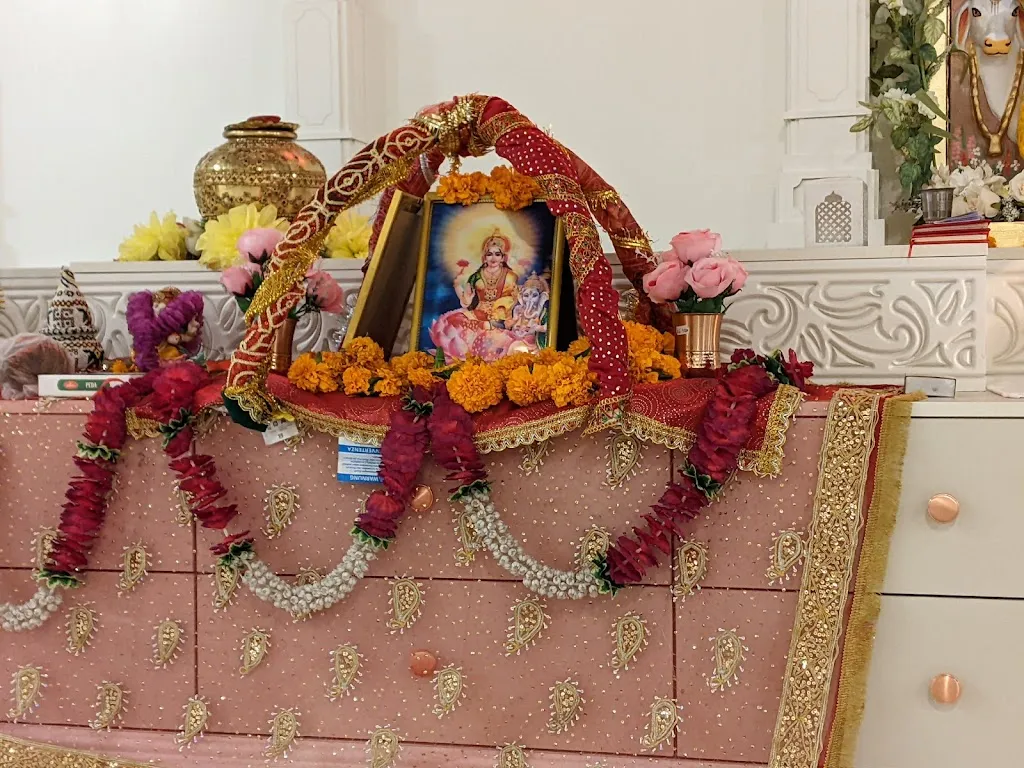 South London Sanatan Mandir and Community Center