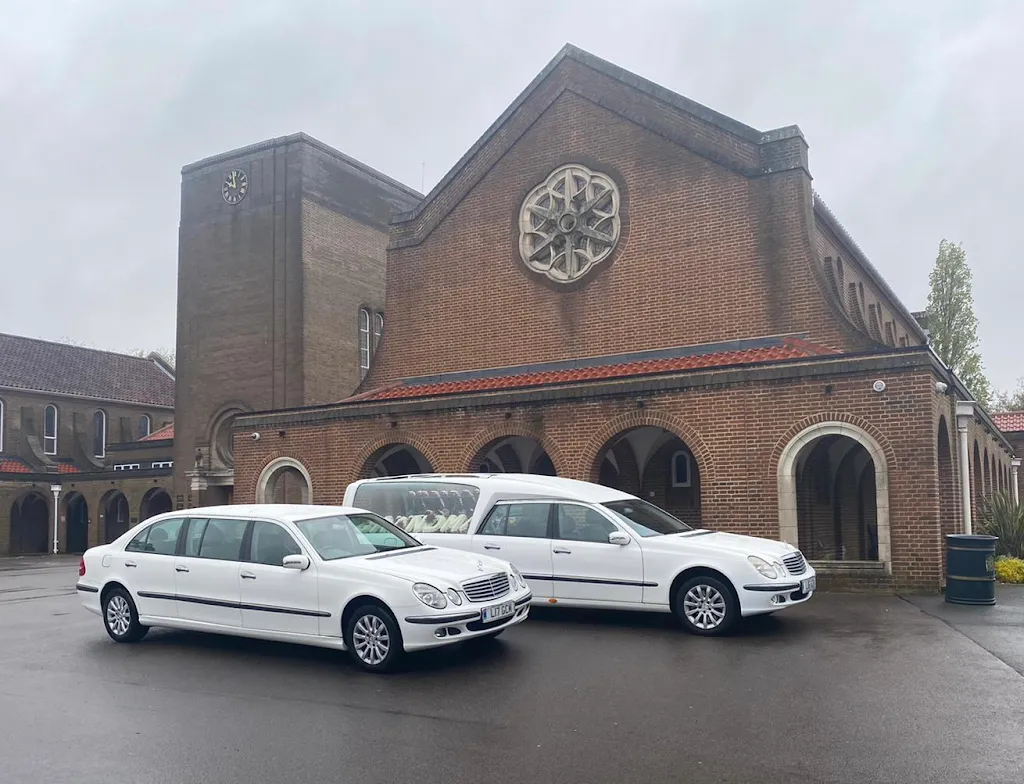 Southall Funeral Service