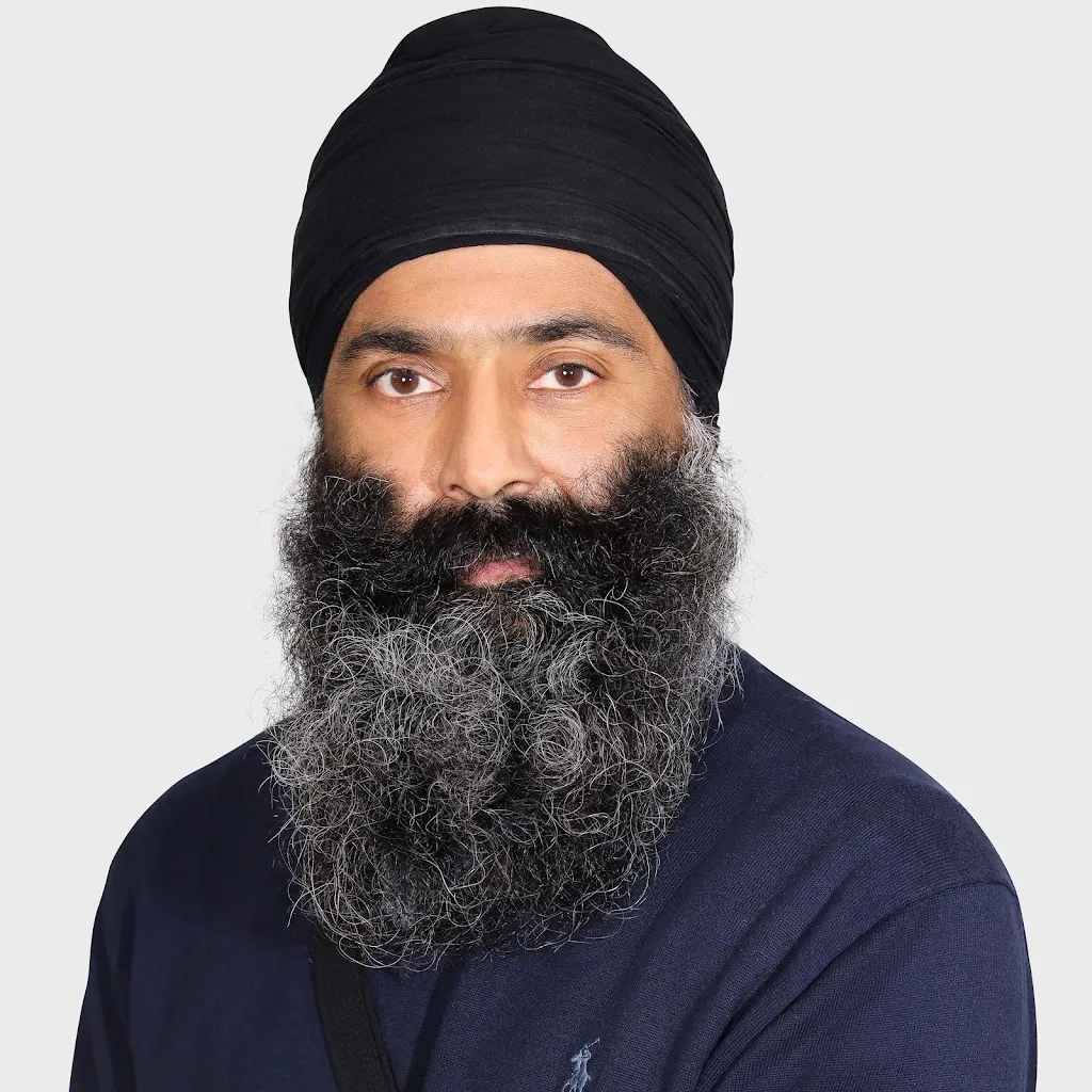 Southall Sikh Funerals
