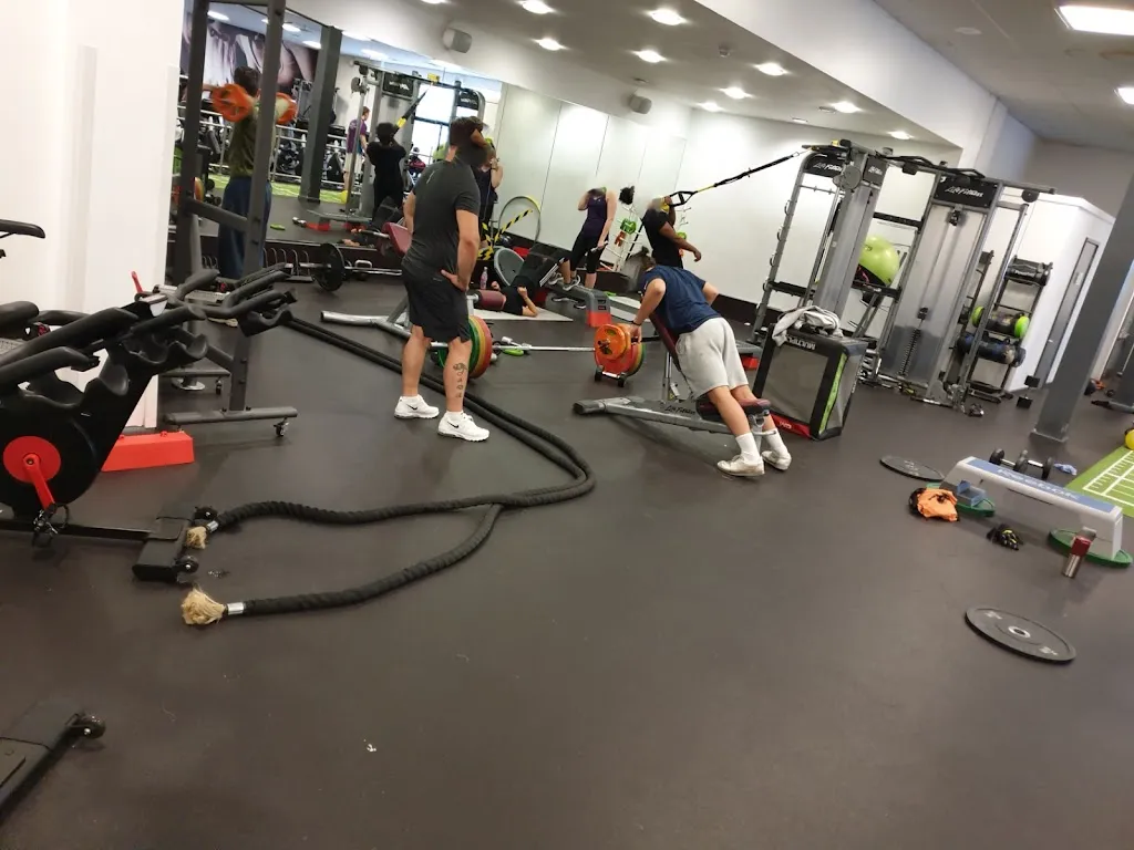 Southbury Leisure Centre