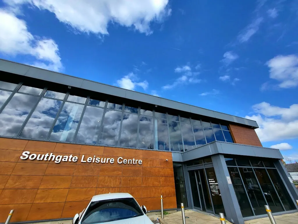 Southgate Leisure Centre