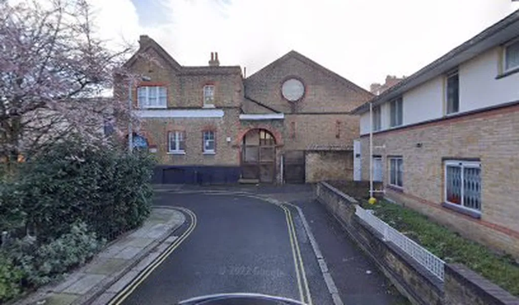 Southwark Gymnastics - Camberwell Leisure Centre