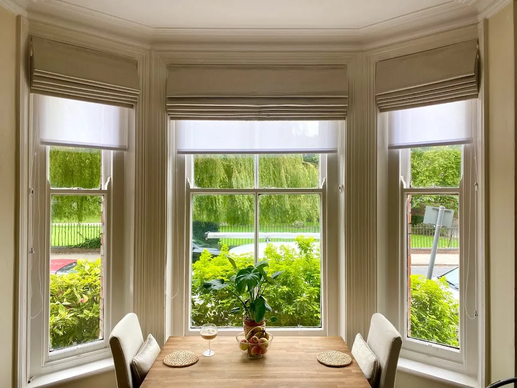 Spectrum Interiors