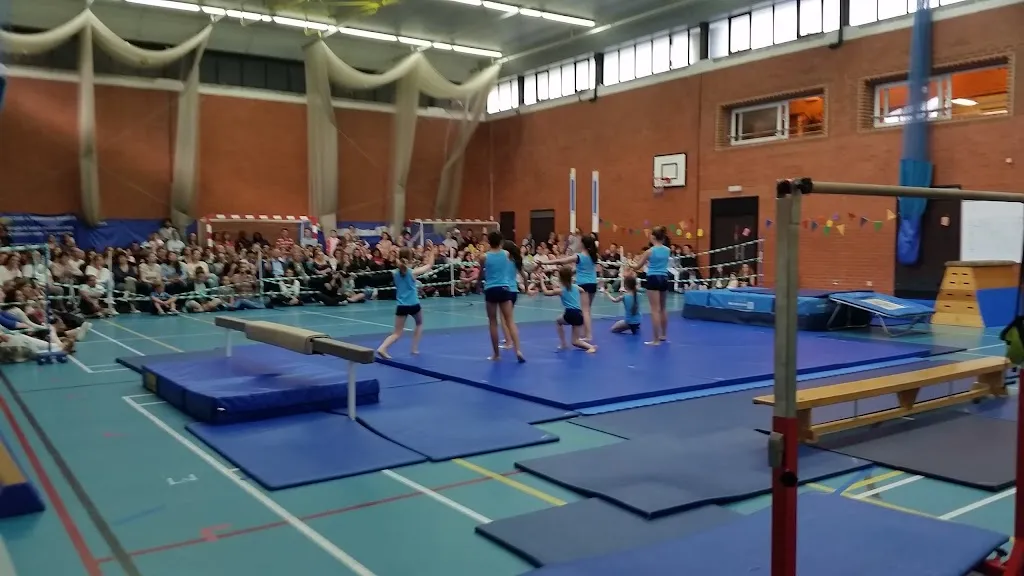 Sponte Sua Gym