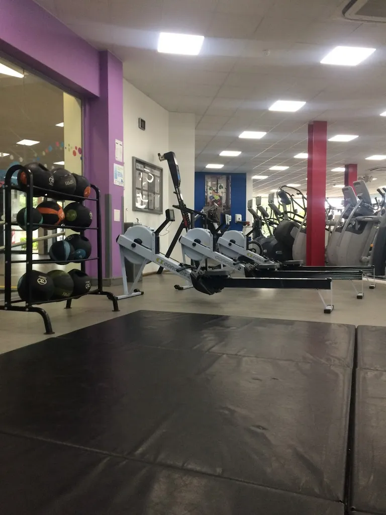 SportsDock