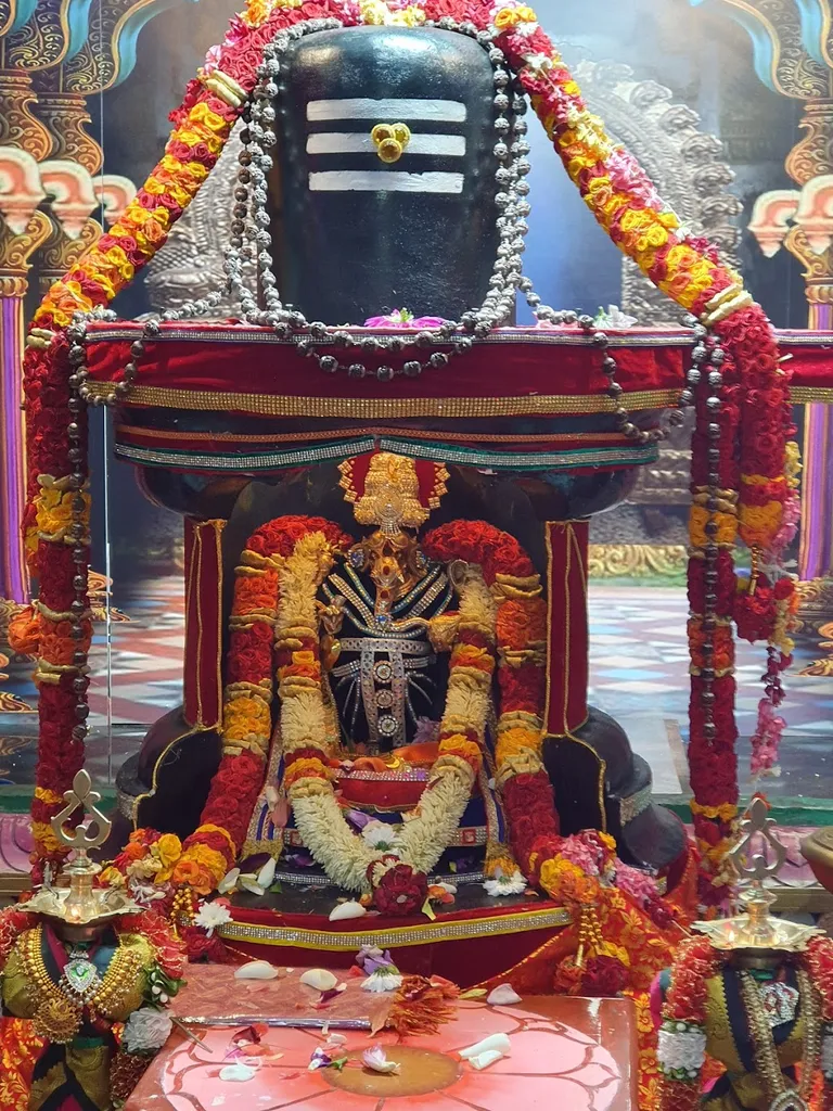 Sri Karpaga Vinayagar Kovil