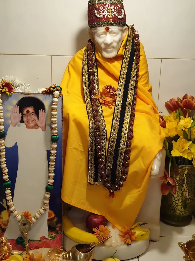 Sri Thiruthanigai Vale Murugan Temple