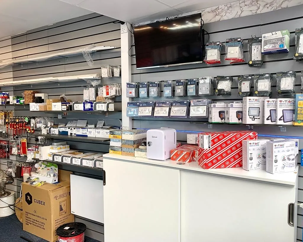 SSB SUPPLIES