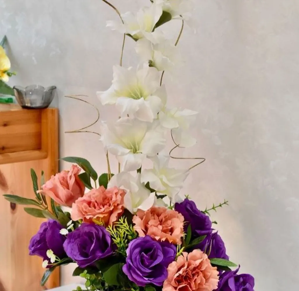 St Anthony's Florists