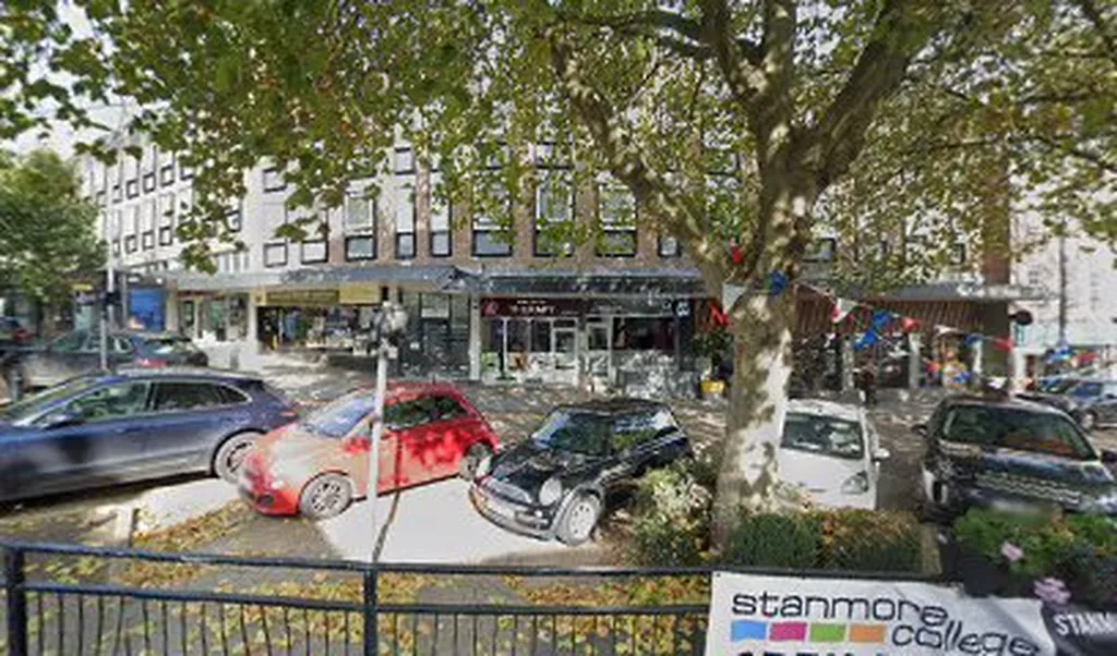 Stanmore House Remodeling & Construction