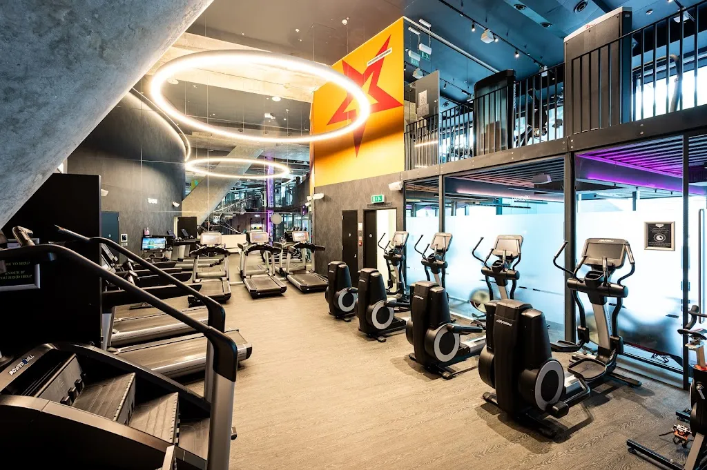 StarsGym