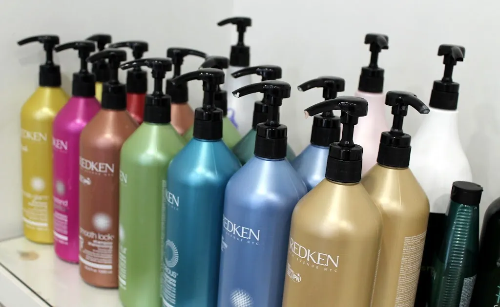 Stephen Young Salon