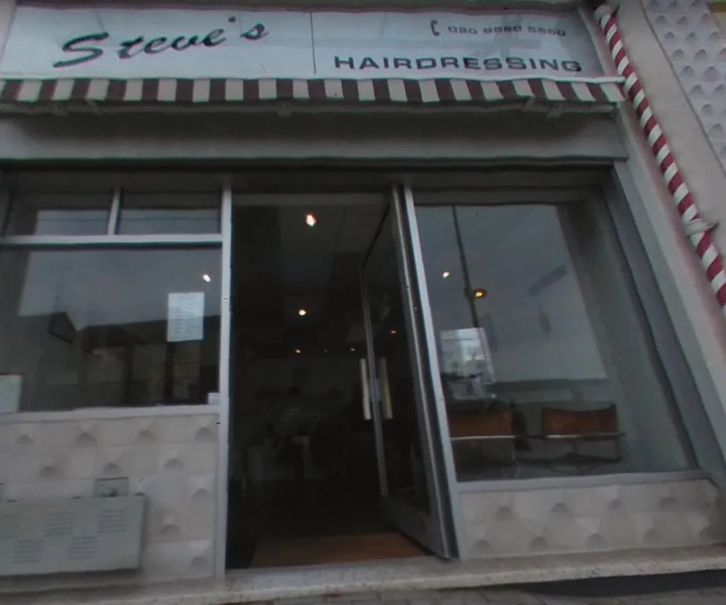 Steven's Hair Salon London