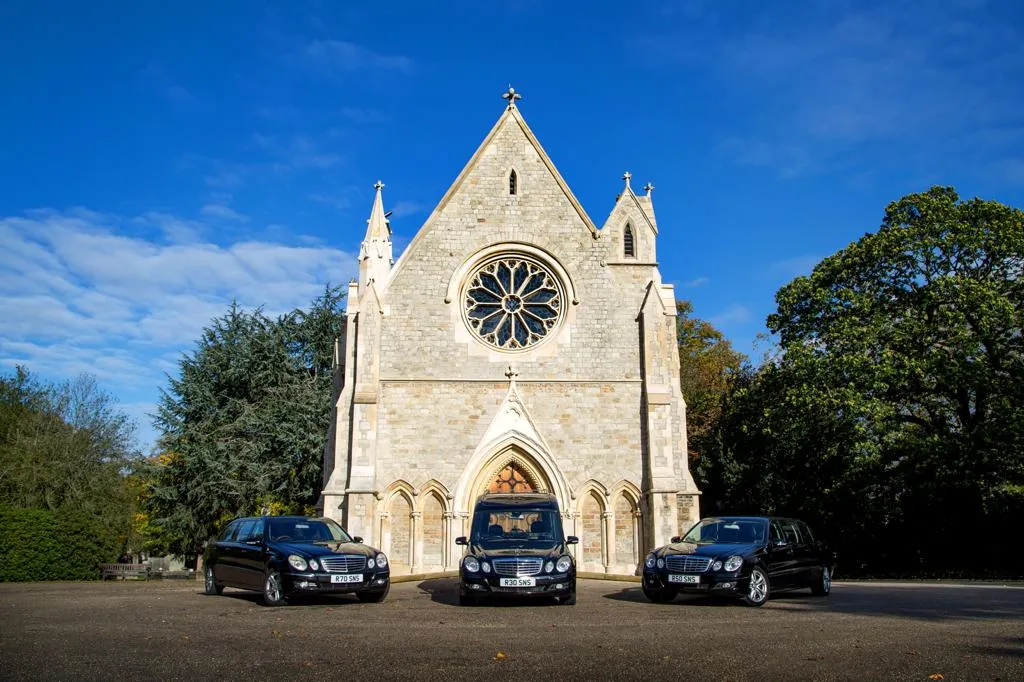 Stevens & Son Funeral Services Ltd