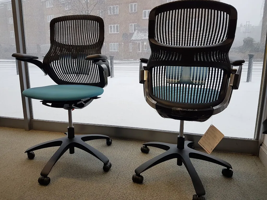 Stevensons Office Furniture