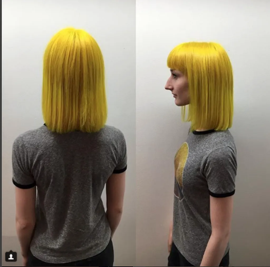 Stone Hair Salon