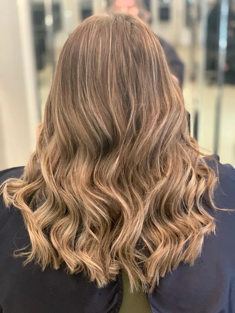 Strands