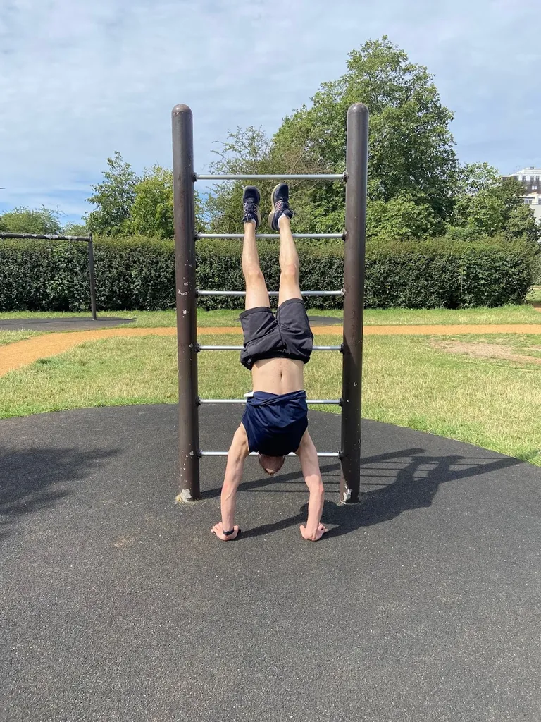 Street Gym Elites