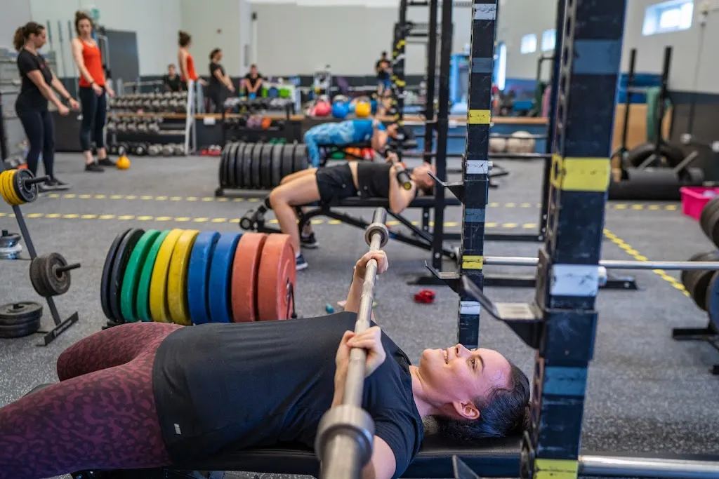 Strength Ambassadors - Weightlifting & Powerlifting Club London
