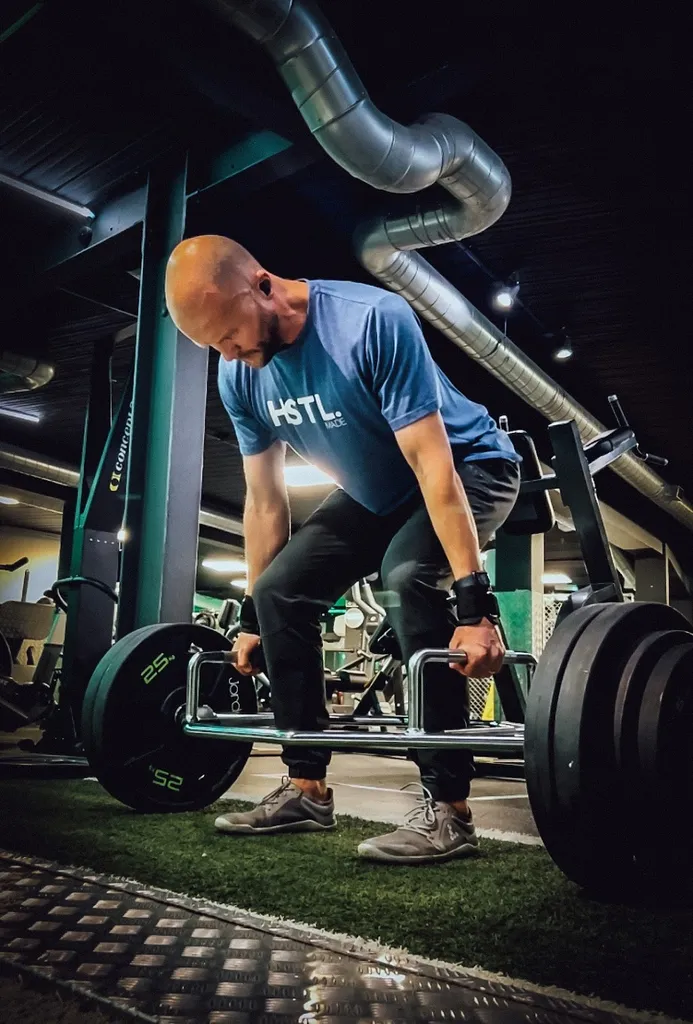 Stronger Bodies | Personal Training in Forest Hill