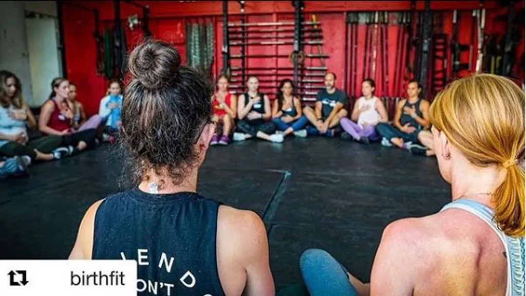 Stronger By Siri - Personal Training & Online Coaching