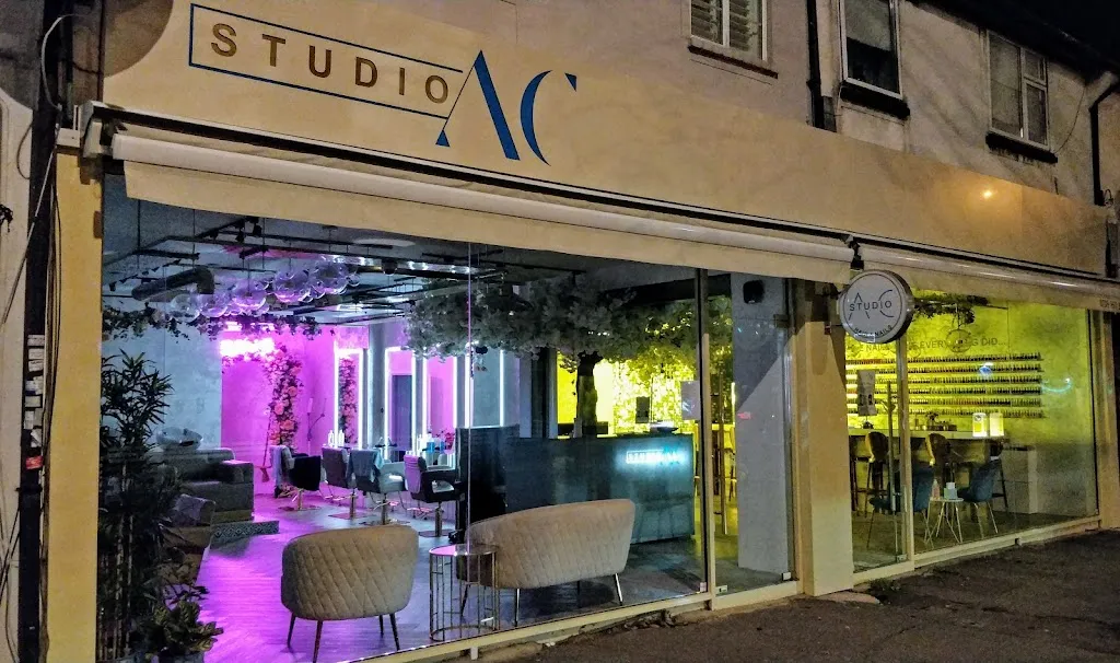 Studio a C