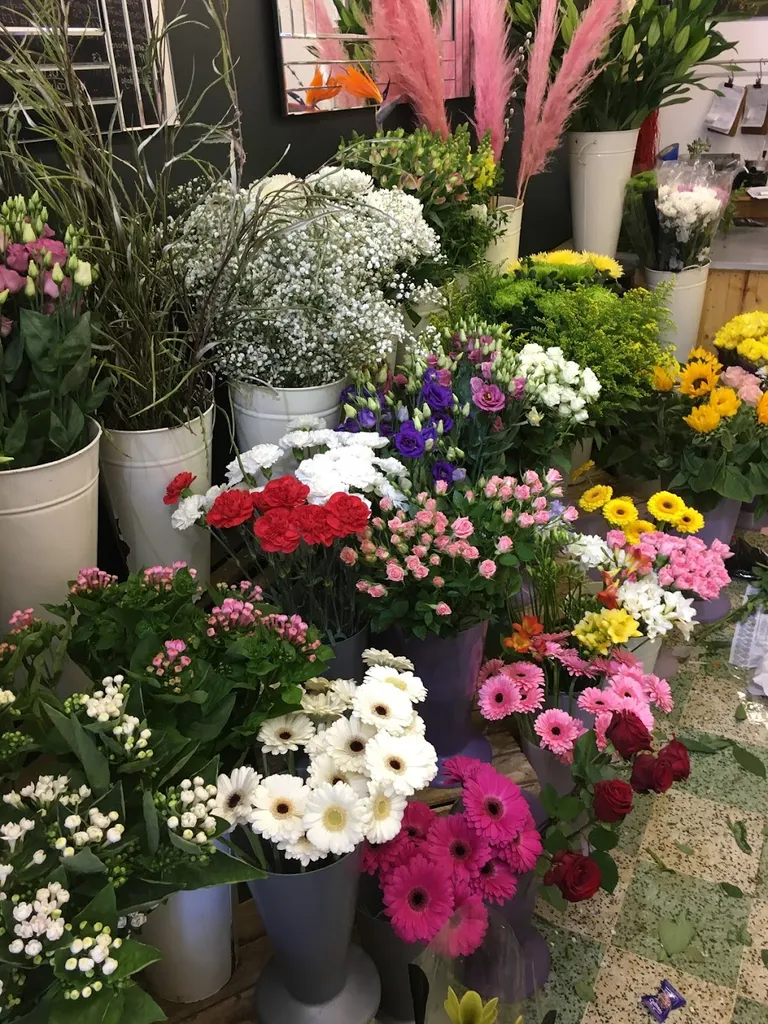 Studio Florist