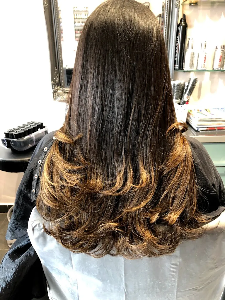 Style 'N' Smile Hair & Beauty Salon