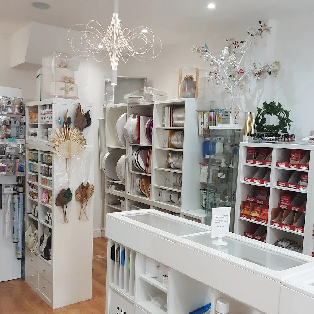 Sugarcraft Boutique