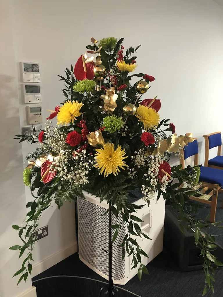Sullivan's Florist
