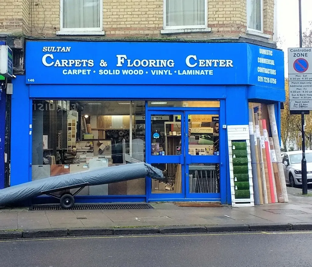 Sultan Carpets