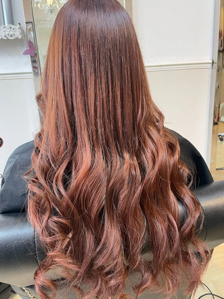 Sumera Hair & Beauty