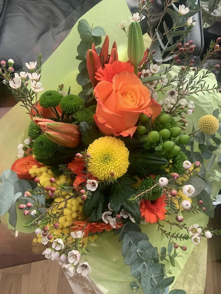 Sunflorist and Events Ltd