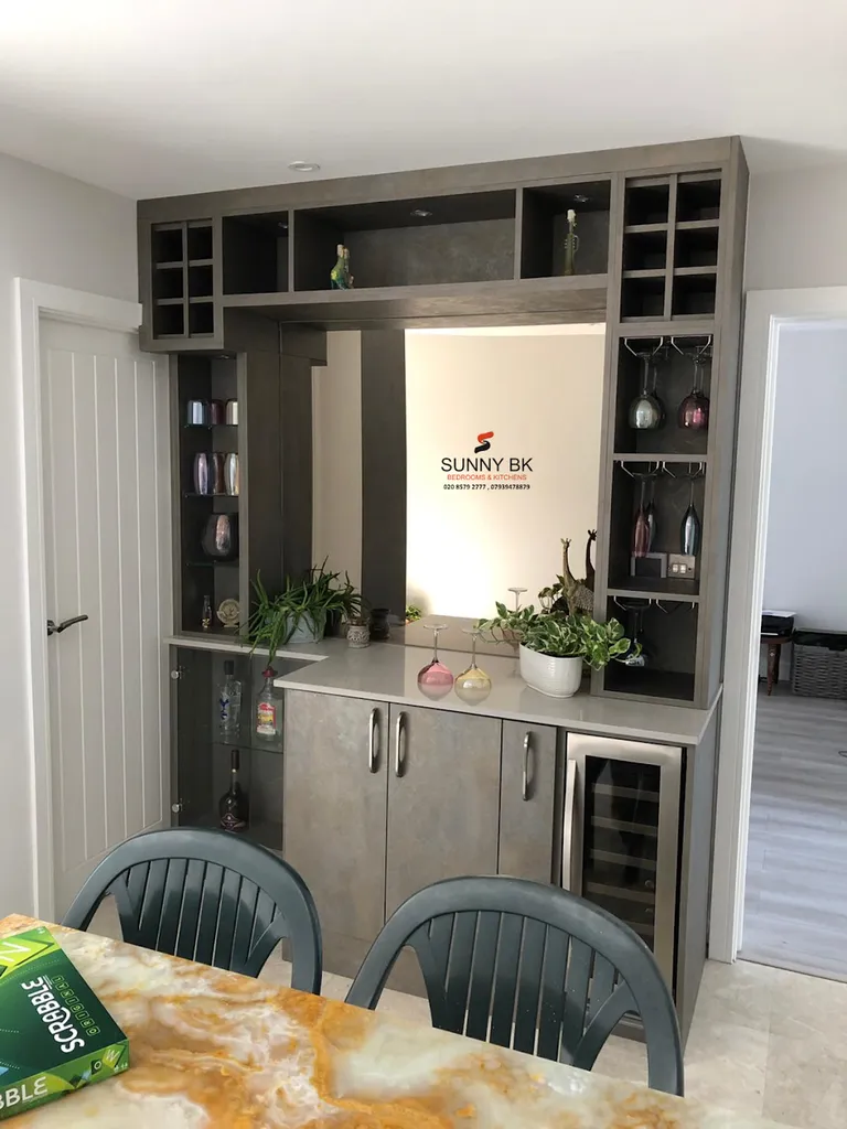 Sunny Bedrooms and Kitchens Ltd