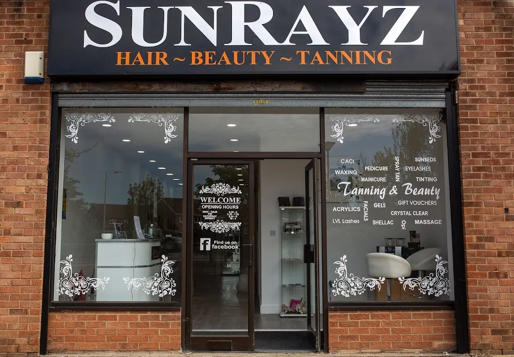 Sunrayz