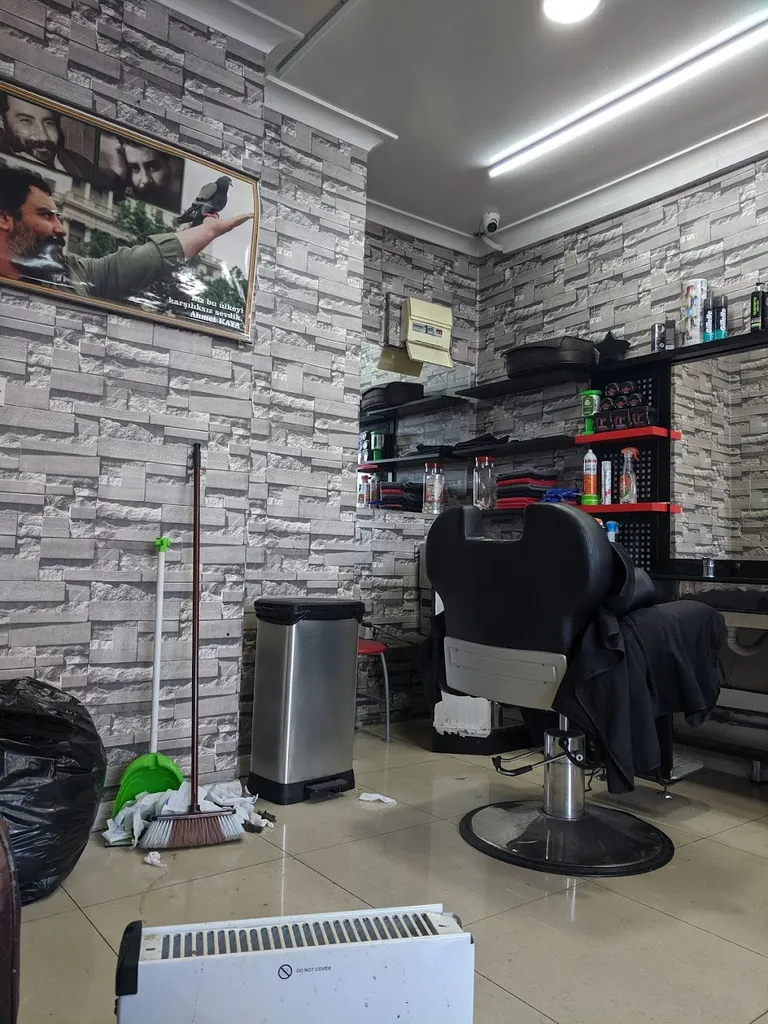 Super Hair Cut