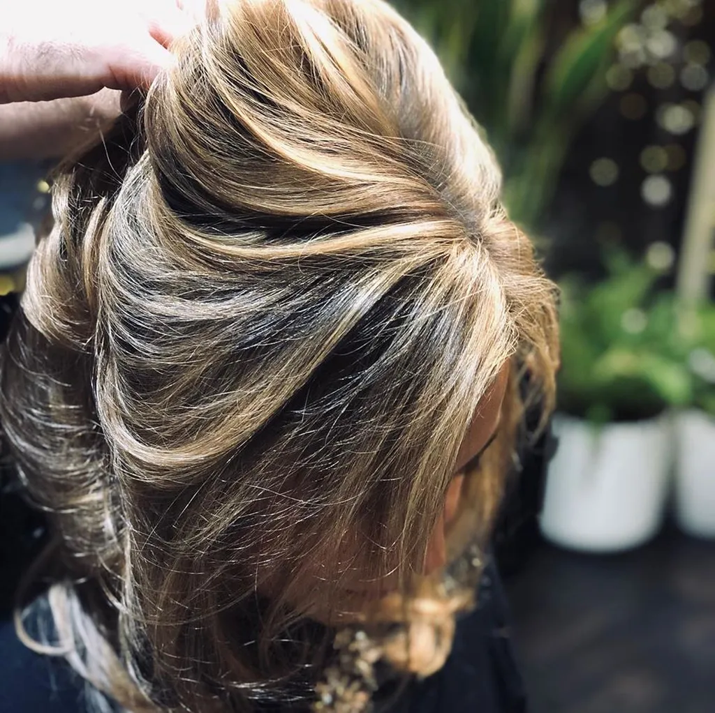 Super Natural Hair & Beauty