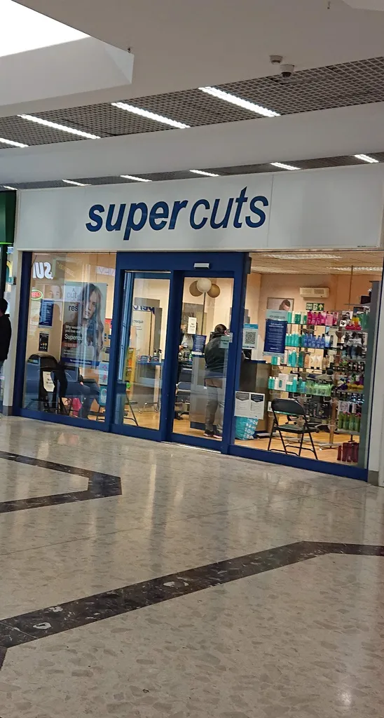 Supercuts Hounslow