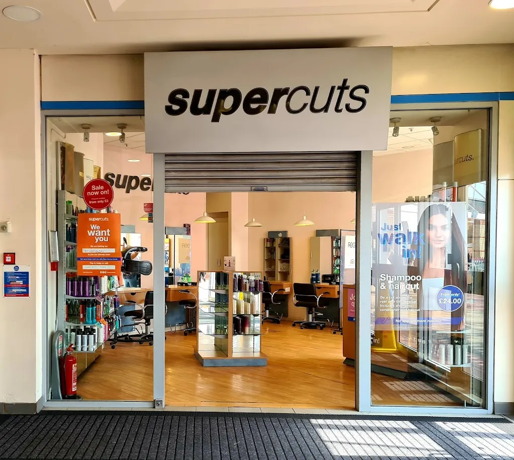 Supercuts