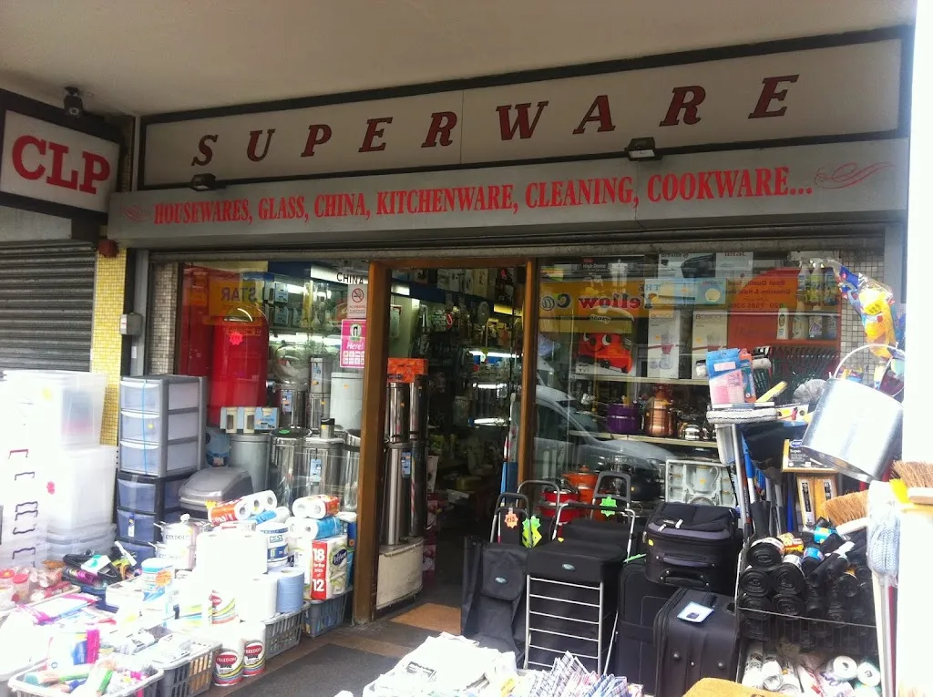 Superware