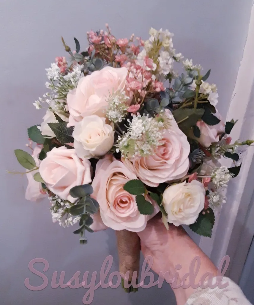 Susyloubridal